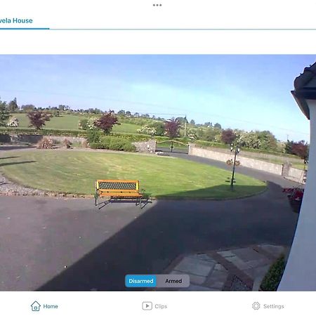 Castlerea Glenvela Guest House מראה חיצוני תמונה