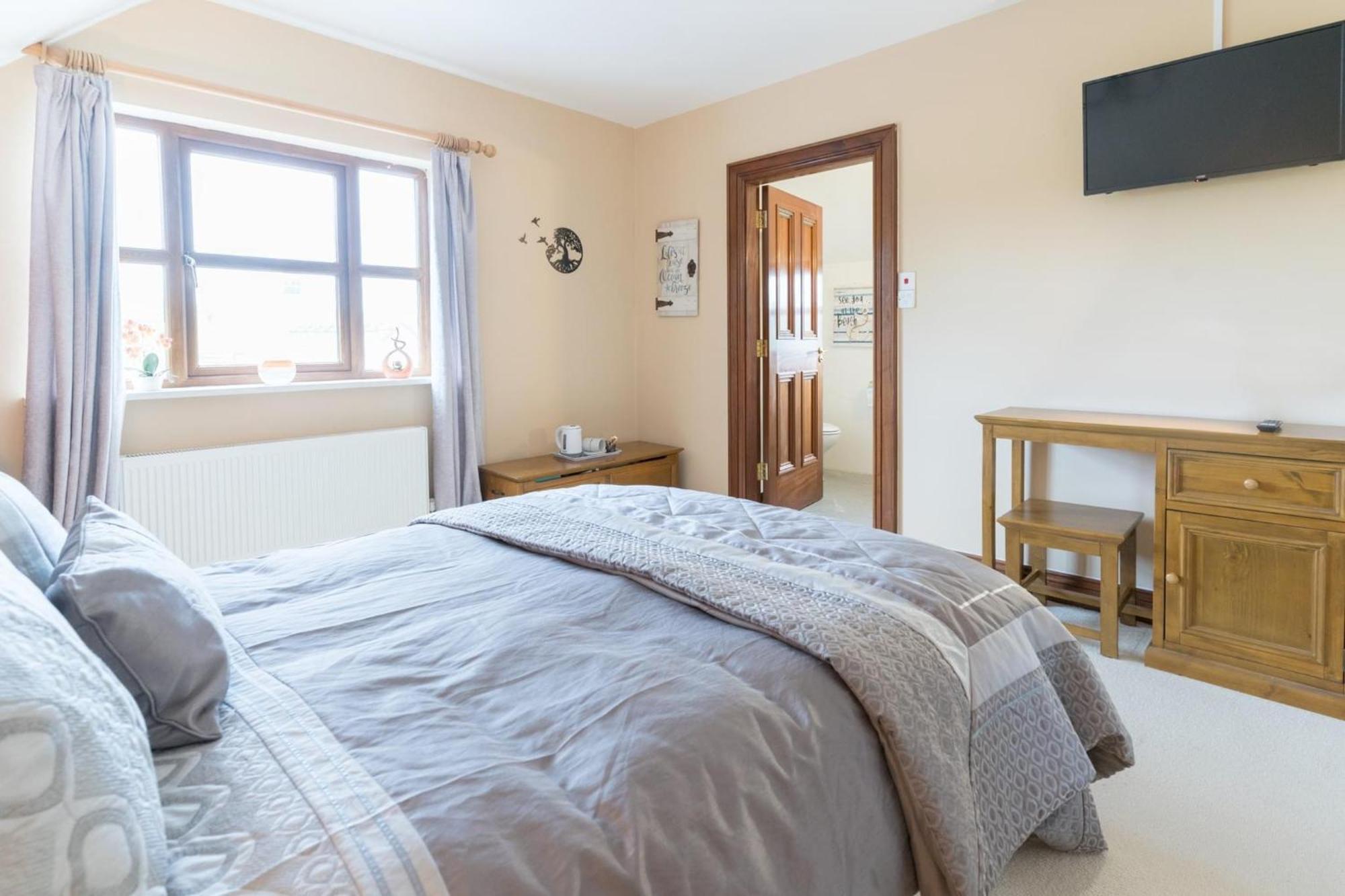 Castlerea Glenvela Guest House מראה חיצוני תמונה