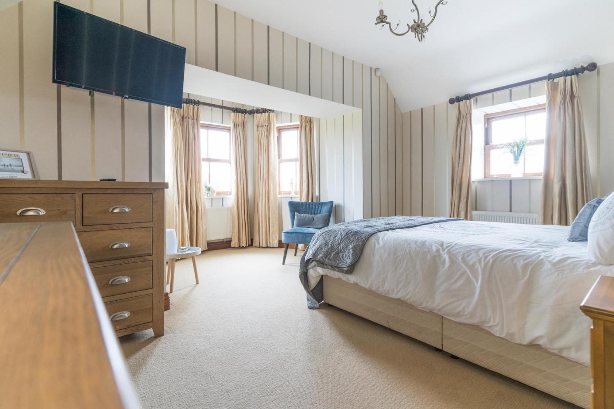 Castlerea Glenvela Guest House מראה חיצוני תמונה