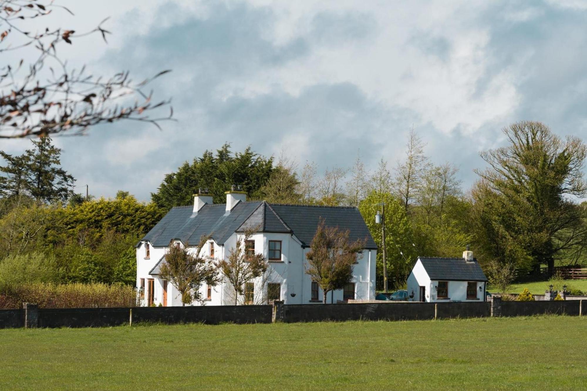 Castlerea Glenvela Guest House מראה חיצוני תמונה