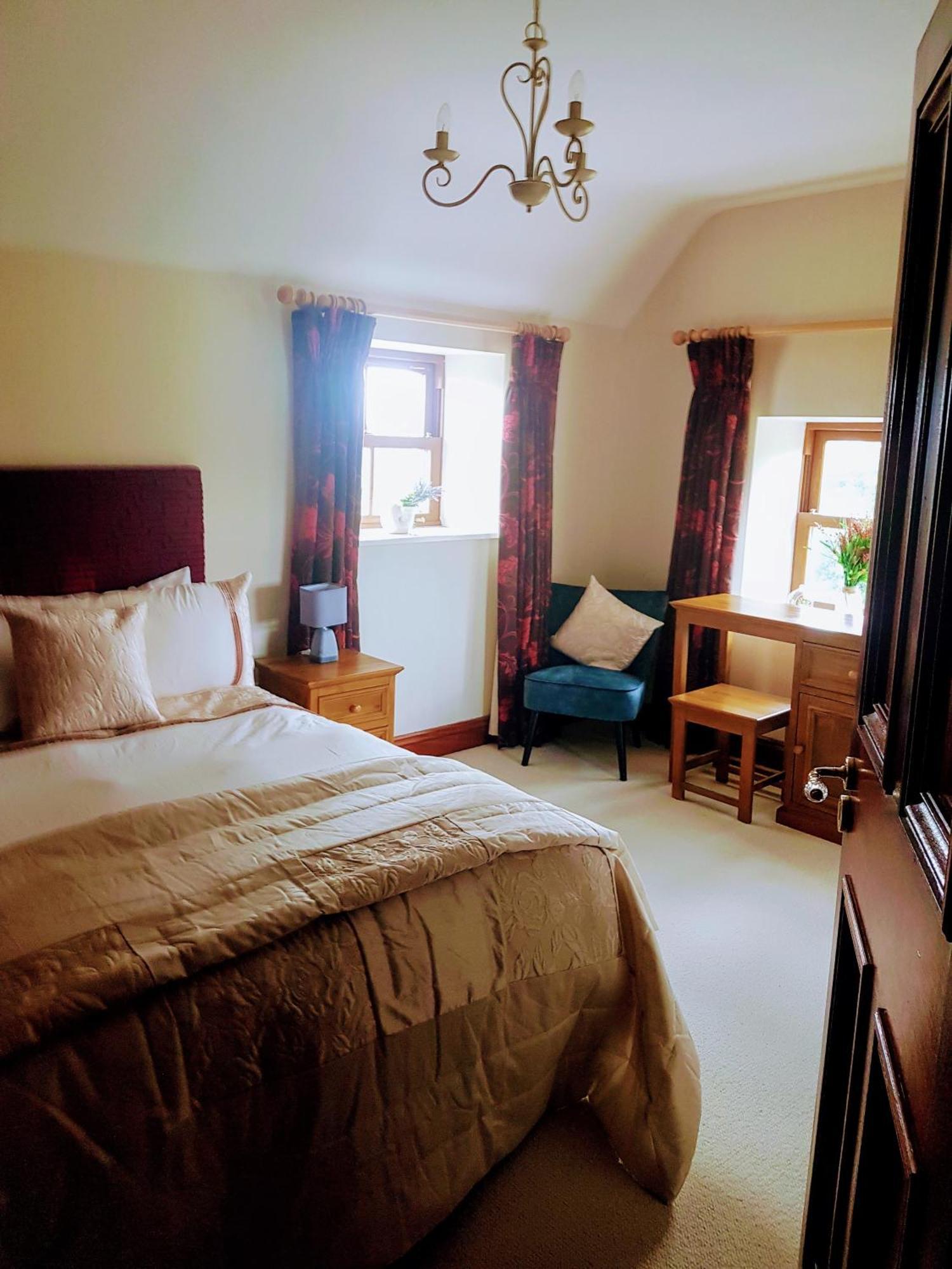 Castlerea Glenvela Guest House מראה חיצוני תמונה
